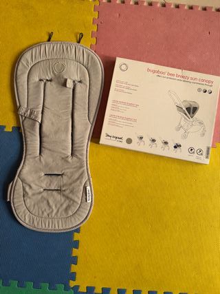 Carrito Bugaboo Bee 5