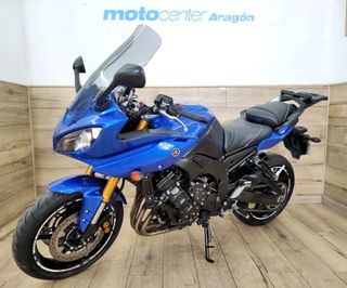 YAMAHA FZ8 S