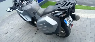 Kawasaki GTR 1400