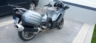 Kawasaki GTR 1400