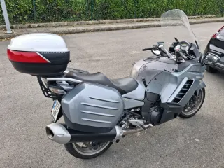 Kawasaki GTR 1400