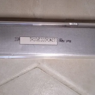 Orologio Swatch Pop Peppa. Anno 1993.