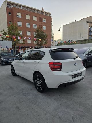 BMW Serie 1