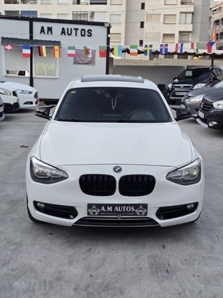 BMW Serie 1