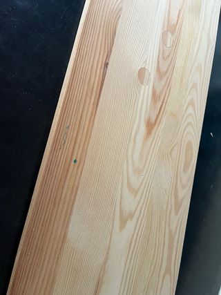 Scaffale Ivar Ikea 83x30 cm. Il prezzo è unitario