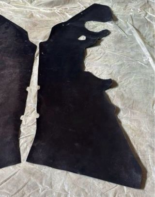 2 gomas NISSAN TERRANO I y II