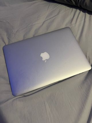 MacBook Air 13 (2017) 128GB Teclado Inglés