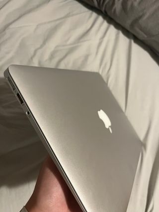 MacBook Air 13 (2017) 128GB Teclado Inglés