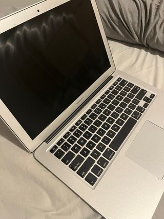 MacBook Air 13 (2017) 128GB Teclado Inglés