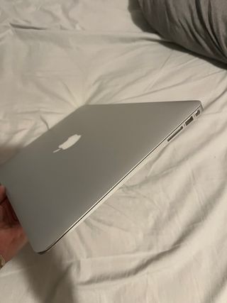 MacBook Air 13 (2017) 128GB Teclado Inglés