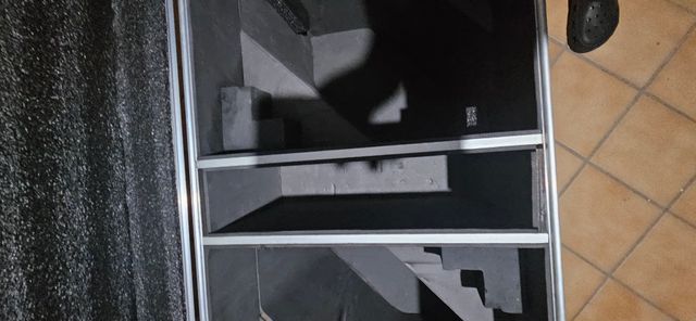 Baúl Flight Case para equipos de iluminación