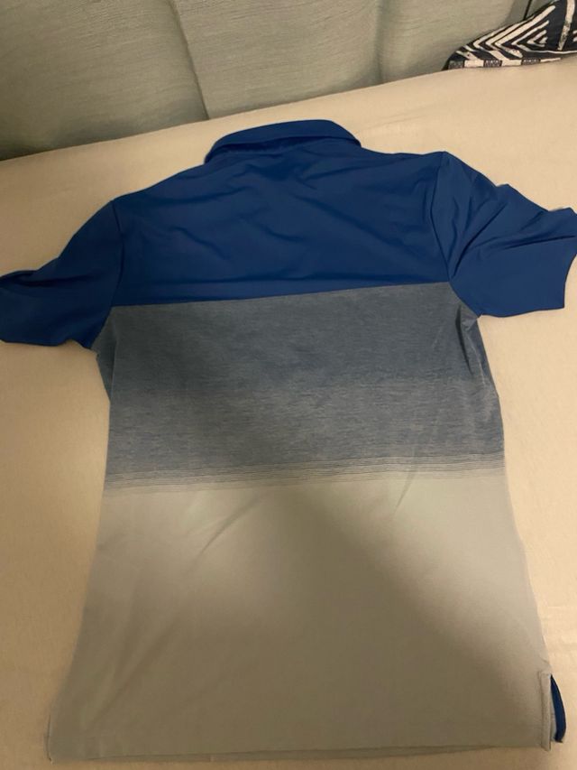 Polo Adidas Golf Talla S