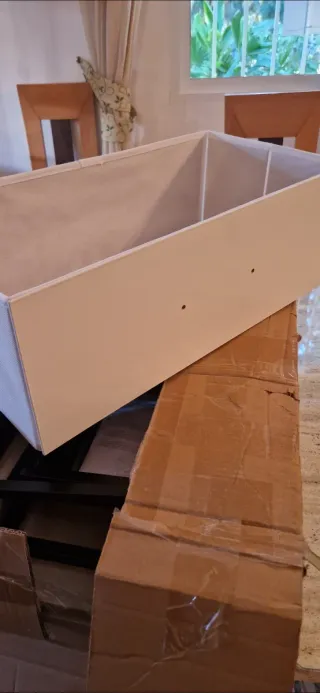 Cajonera Max Home nueva