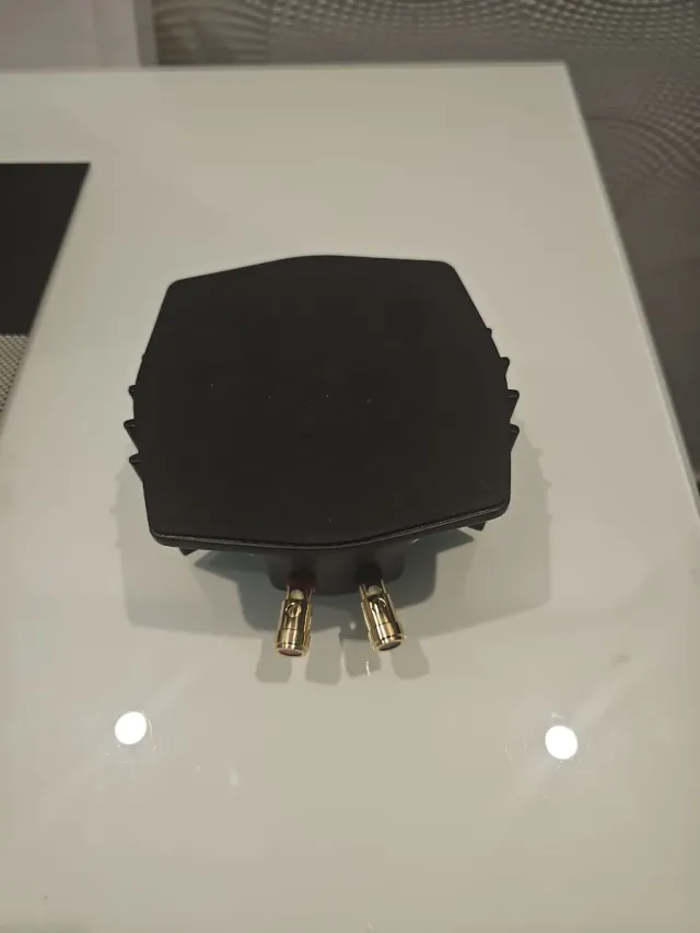 Transductor Táctil 6" Bass