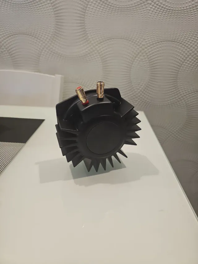 Transductor Táctil 6" Bass