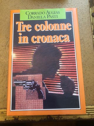 tre colonne in cronaca