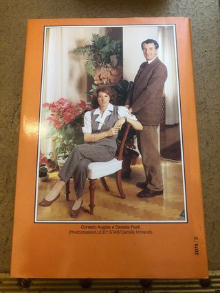 tre colonne in cronaca