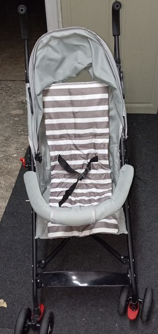 SILLITA PLEGABLE BEBÉ PARA LA PLAYA+ REGALOS