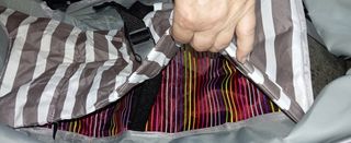 SILLITA PLEGABLE BEBÉ PARA LA PLAYA+ REGALOS