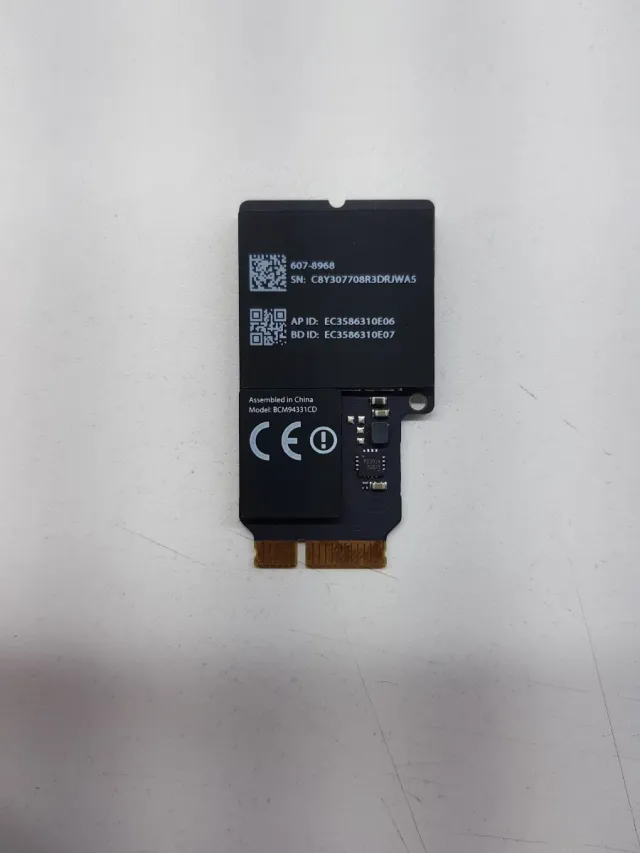 Antena WiFi Broadcom BCM94331CD