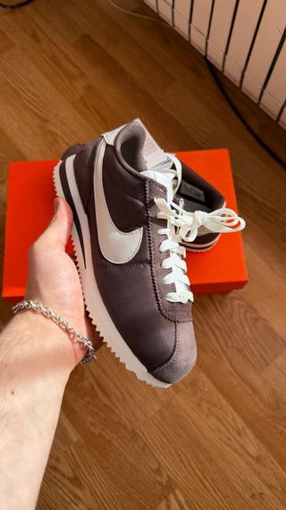 Nike Cortez Baroque