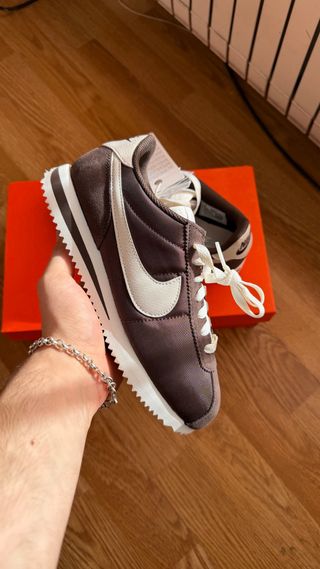 Nike Cortez Baroque