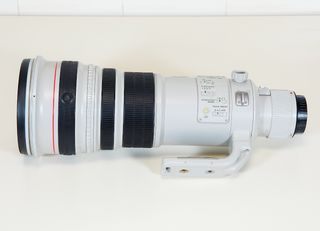 Canon EF 500mm f/4 L IS USM