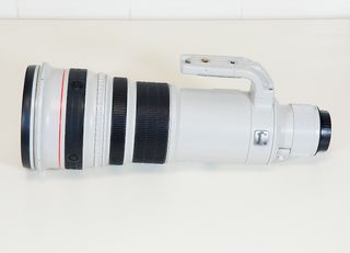Canon EF 500mm f/4 L IS USM