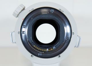 Canon EF 500mm f/4 L IS USM