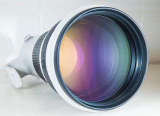 Canon EF 500mm f/4 L IS USM