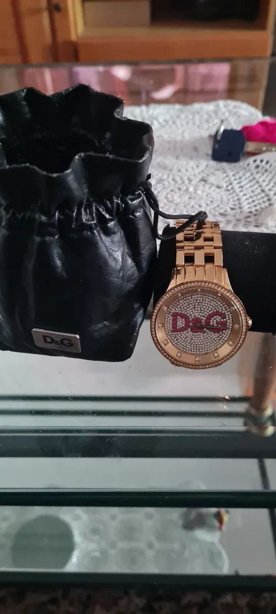 Reloj Dolce & Gabbana Nuevo