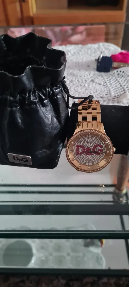 Reloj Dolce & Gabbana Nuevo