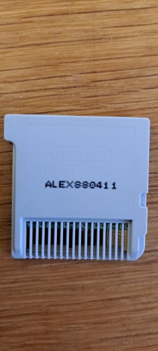 Lego Marvel Vengadores Nintendo 3DS Completo