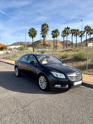 Opel Insignia 2013