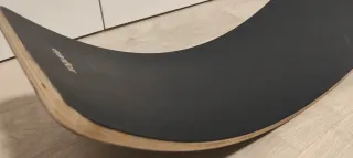 Tabla Curva de Madera