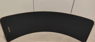 Tabla Curva de Madera