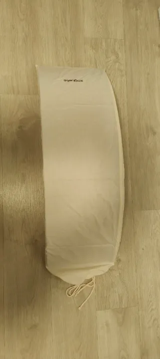 Tabla Curva de Madera