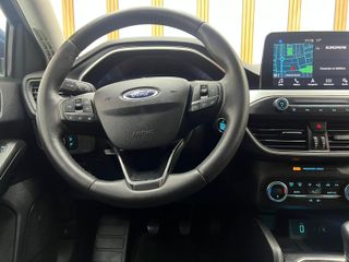Ford Focus 2019