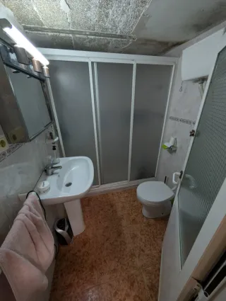 CASA A MEDIO REFORMAR YECLA