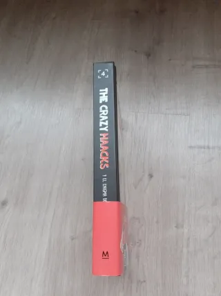 The Crazy Haacks y el enigma del cuadro (Serie ...