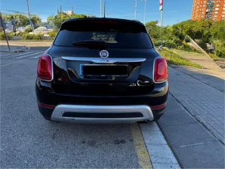 FIAT 500X 2016 170cv
