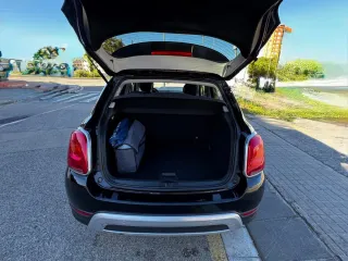 FIAT 500X 2016 170cv