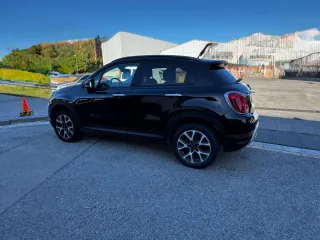 FIAT 500X 2016 170cv