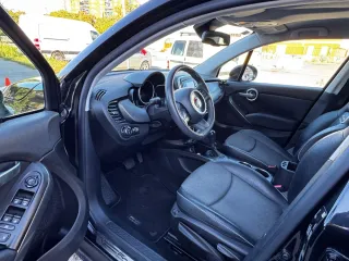 FIAT 500X 2016 170cv