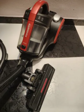 Aspiradora Polti Forzaspira C110