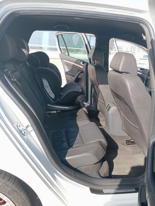 Volkswagen Golf 2005