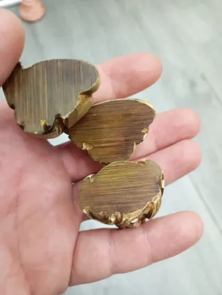 Miniature giapponesi da collezione