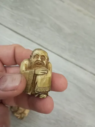 Miniature giapponesi da collezione