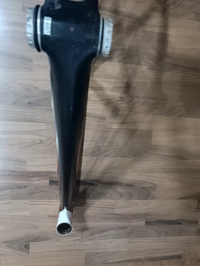 Telaio Connor WRC 26' Carbon Taglia L