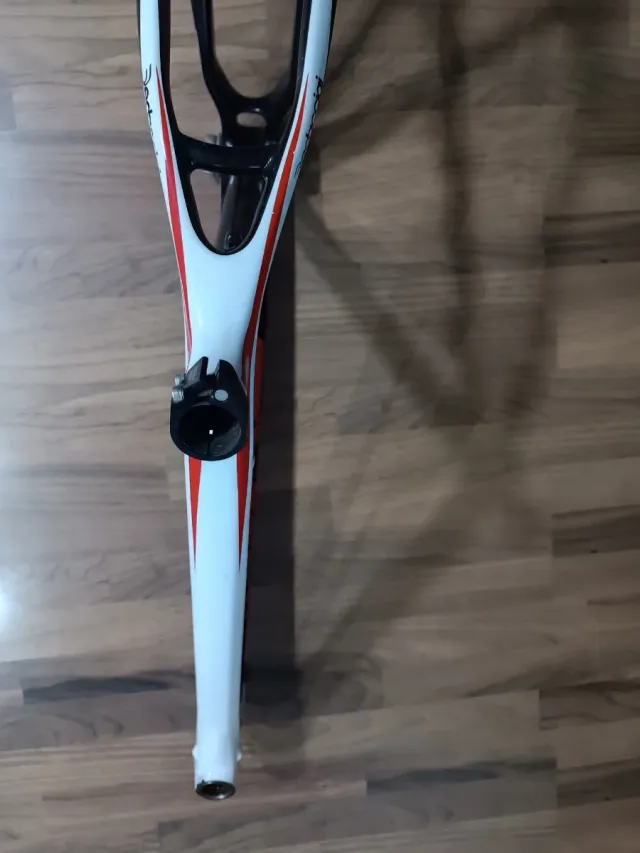 Telaio Connor WRC 26' Carbon Taglia L